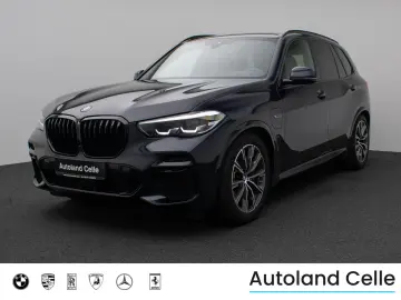X5 xD45e M Sport HUD DAB PDC LED Alarm 20Zoll