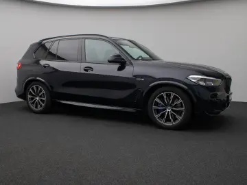 X5 xD45e M Sport HUD DAB PDC LED Alarm 20Zoll