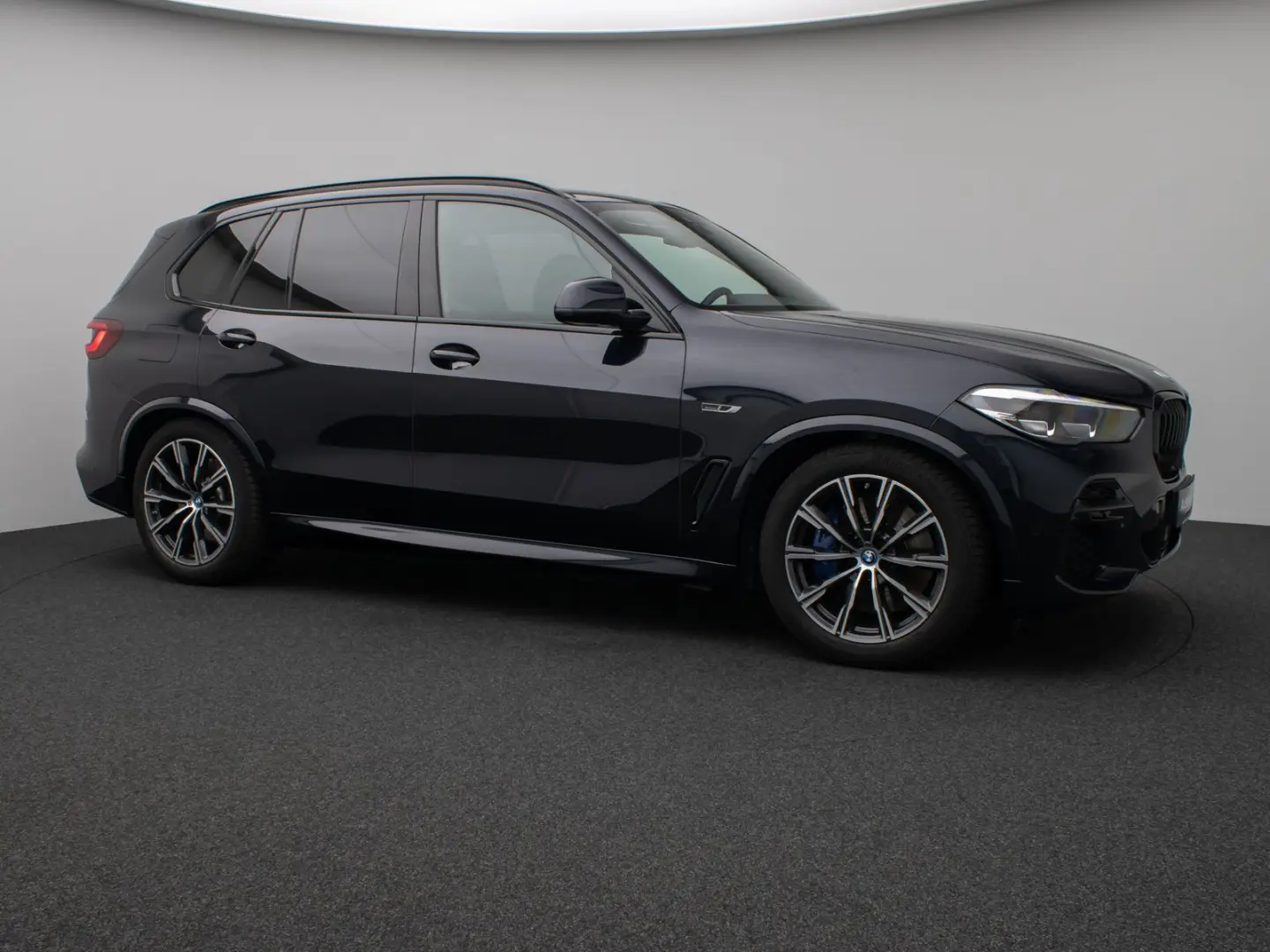 X5 xD45e M Sport HUD DAB PDC LED Alarm 20Zoll