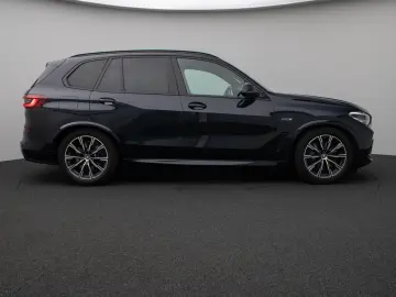 X5 xD45e M Sport HUD DAB PDC LED Alarm 20Zoll