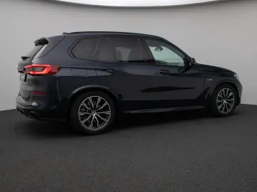 X5 xD45e M Sport HUD DAB PDC LED Alarm 20Zoll