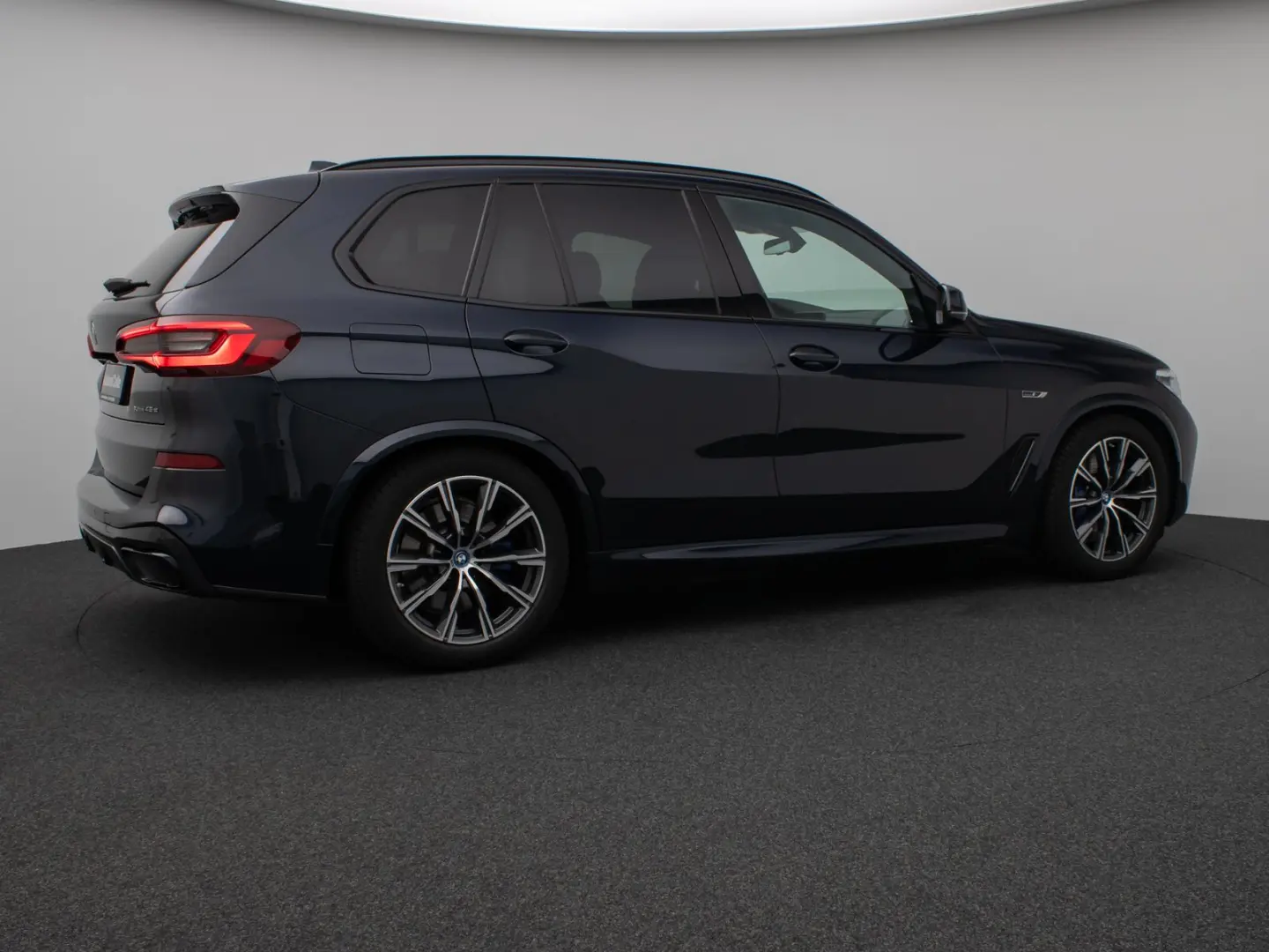 X5 xD45e M Sport HUD DAB PDC LED Alarm 20Zoll