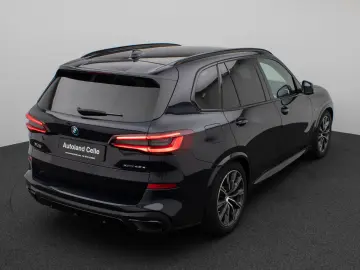 X5 xD45e M Sport HUD DAB PDC LED Alarm 20Zoll
