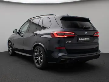 X5 xD45e M Sport HUD DAB PDC LED Alarm 20Zoll