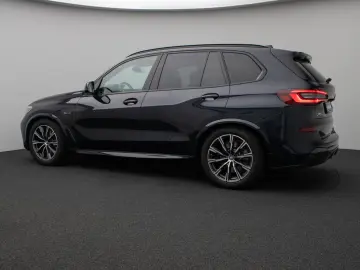 X5 xD45e M Sport HUD DAB PDC LED Alarm 20Zoll