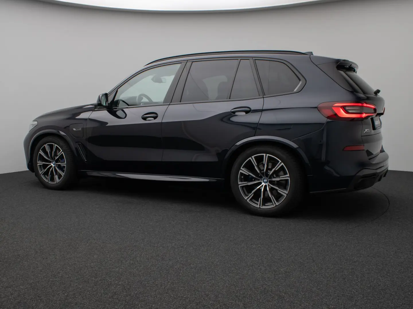 X5 xD45e M Sport HUD DAB PDC LED Alarm 20Zoll