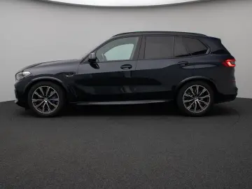 X5 xD45e M Sport HUD DAB PDC LED Alarm 20Zoll