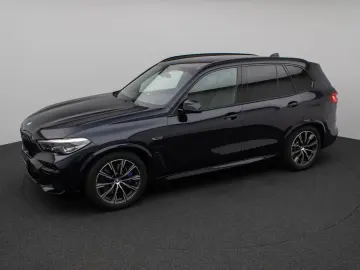 X5 xD45e M Sport HUD DAB PDC LED Alarm 20Zoll