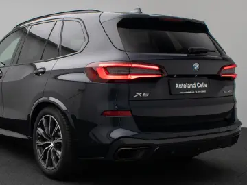 X5 xD45e M Sport HUD DAB PDC LED Alarm 20Zoll