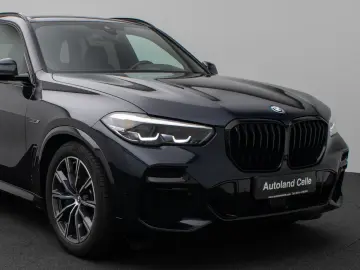 X5 xD45e M Sport HUD DAB PDC LED Alarm 20Zoll