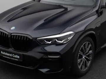 X5 xD45e M Sport HUD DAB PDC LED Alarm 20Zoll