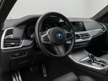 X5 xD45e M Sport HUD DAB PDC LED Alarm 20Zoll
