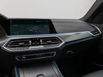X5 xD45e M Sport HUD DAB PDC LED Alarm 20Zoll