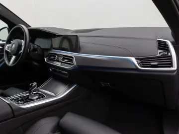 X5 xD45e M Sport HUD DAB PDC LED Alarm 20Zoll