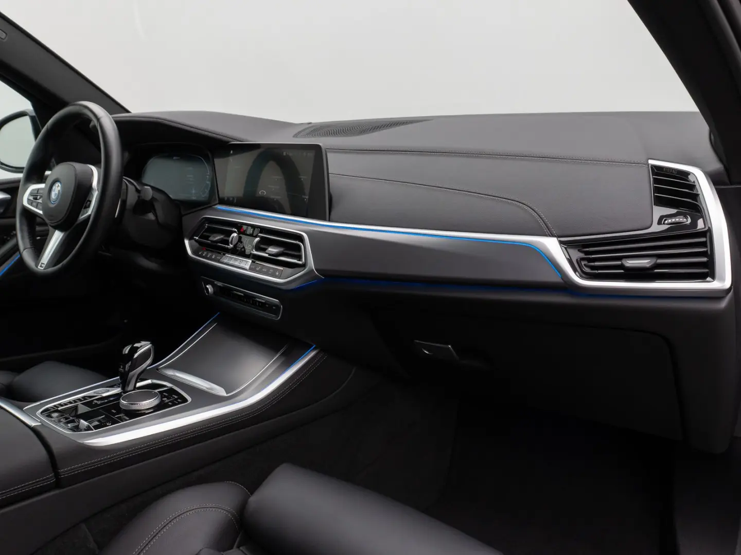X5 xD45e M Sport HUD DAB PDC LED Alarm 20Zoll