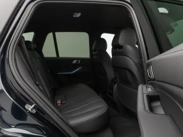 X5 xD45e M Sport HUD DAB PDC LED Alarm 20Zoll