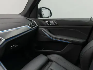 X5 xD45e M Sport HUD DAB PDC LED Alarm 20Zoll