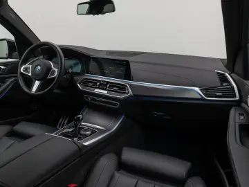 X5 xD45e M Sport HUD DAB PDC LED Alarm 20Zoll
