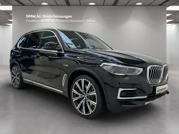 X5 xDrive45e Driv.Assist.Prof LiveCockpitProf