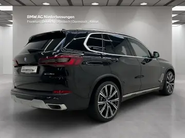 X5 xDrive45e Driv.Assist.Prof LiveCockpitProf