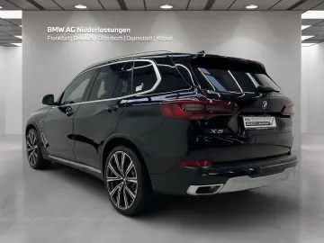 X5 xDrive45e Driv.Assist.Prof LiveCockpitProf