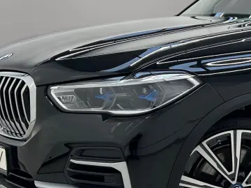 X5 xDrive45e Driv.Assist.Prof LiveCockpitProf