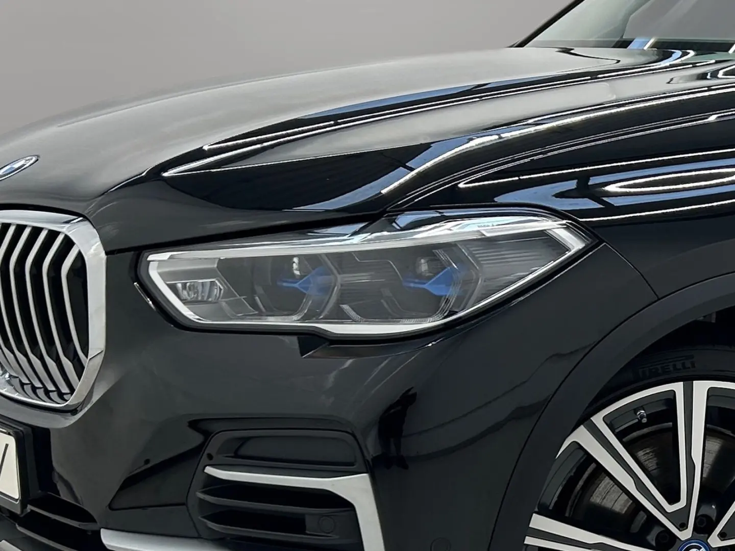X5 xDrive45e Driv.Assist.Prof LiveCockpitProf
