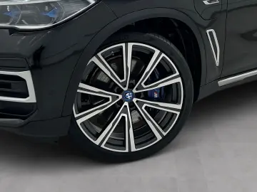 X5 xDrive45e Driv.Assist.Prof LiveCockpitProf
