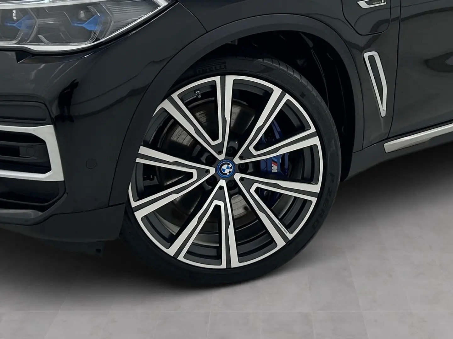 X5 xDrive45e Driv.Assist.Prof LiveCockpitProf