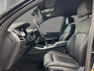X5 xDrive45e Driv.Assist.Prof LiveCockpitProf