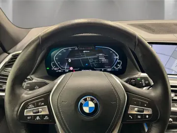 X5 xDrive45e Driv.Assist.Prof LiveCockpitProf