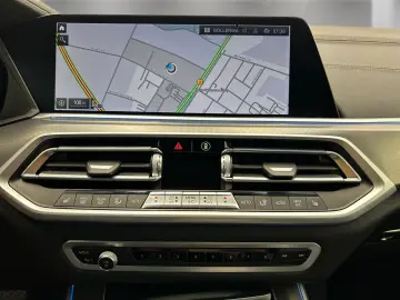 X5 xDrive45e Driv.Assist.Prof LiveCockpitProf