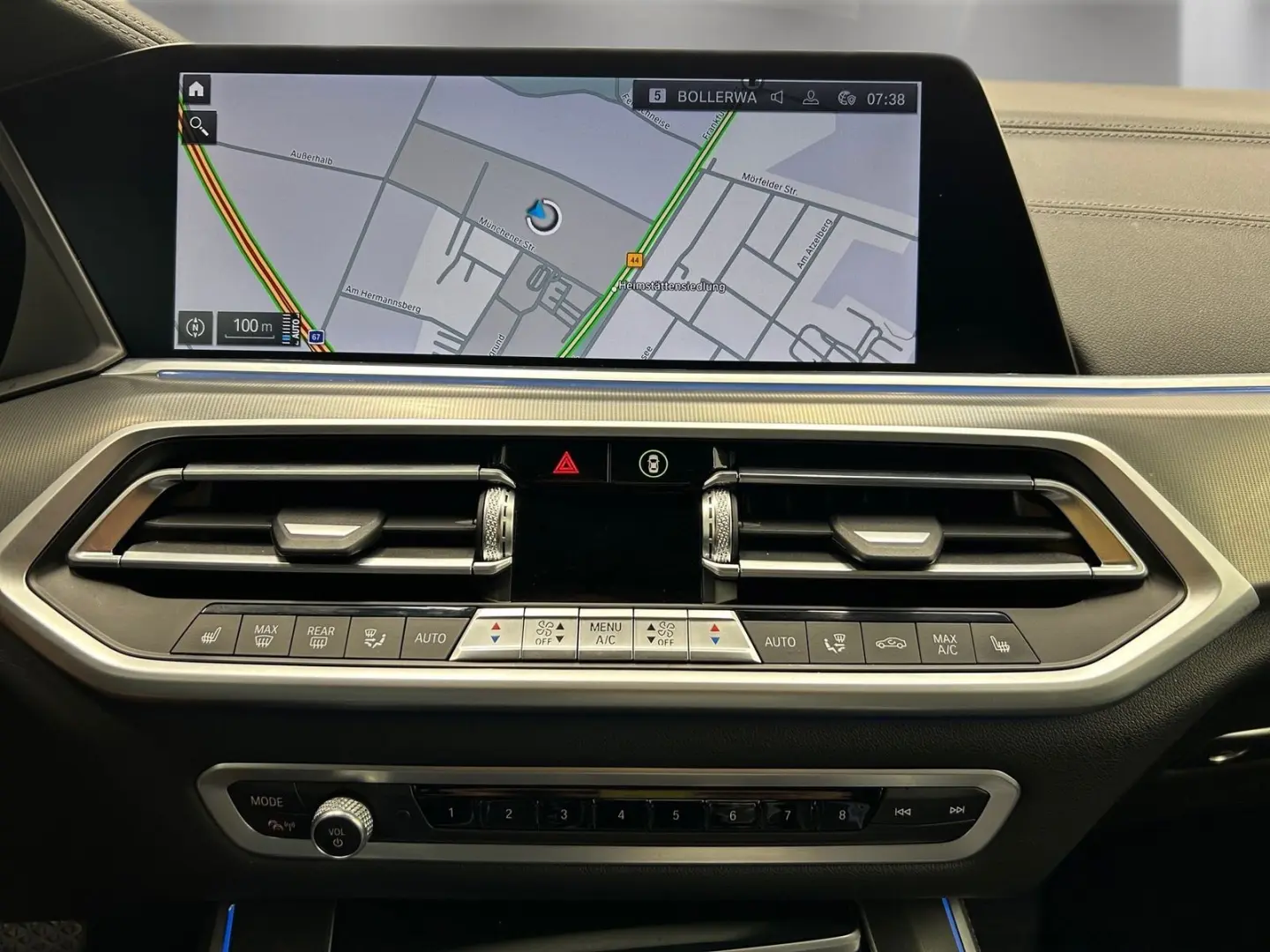 X5 xDrive45e Driv.Assist.Prof LiveCockpitProf