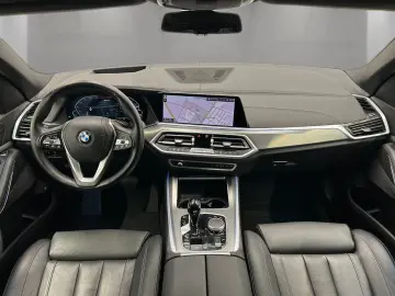 X5 xDrive45e Driv.Assist.Prof LiveCockpitProf