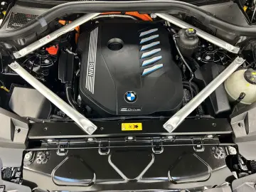 X5 xDrive45e Driv.Assist.Prof LiveCockpitProf