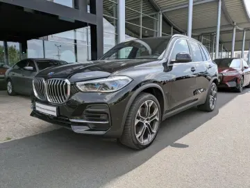 X5 xDrive30d Park.Ass.Plus. Head-Up. Driv.Ass.Pl