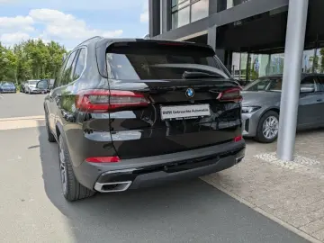 X5 xDrive30d Park.Ass.Plus. Head-Up. Driv.Ass.Pl