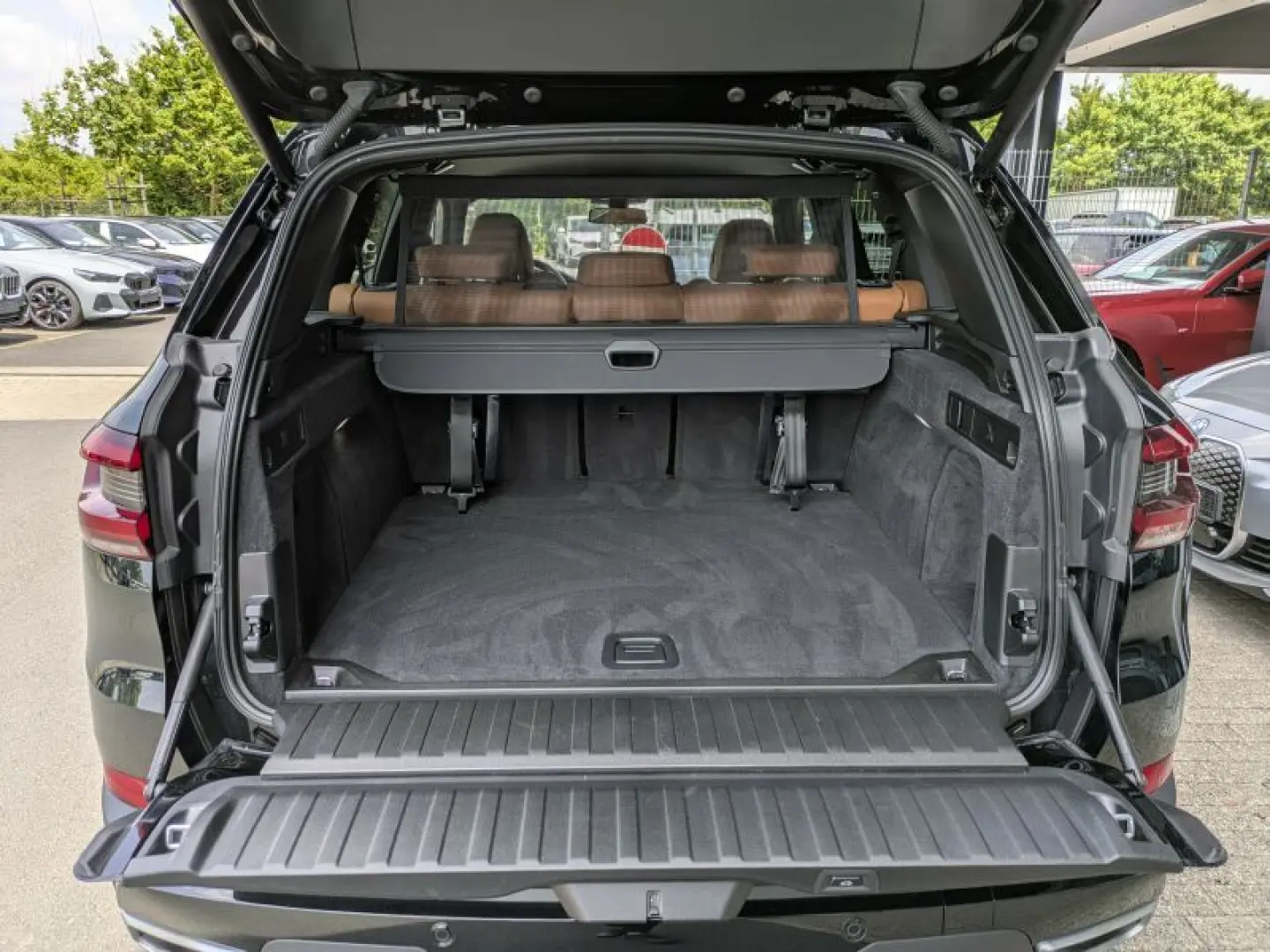 X5 xDrive30d Park.Ass.Plus. Head-Up. Driv.Ass.Pl