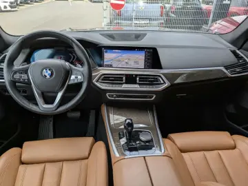 X5 xDrive30d Park.Ass.Plus. Head-Up. Driv.Ass.Pl