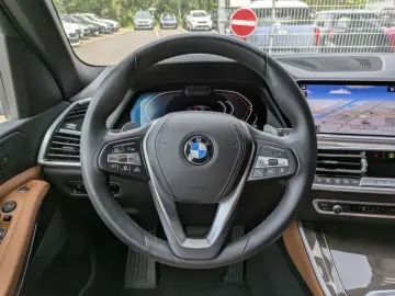X5 xDrive30d Park.Ass.Plus. Head-Up. Driv.Ass.Pl