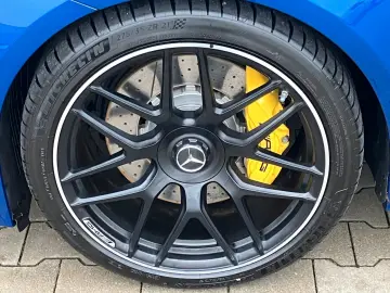 AMG GT 63 S 4MATIC+ Multib*Perf-Sitze*AHK*360°K*