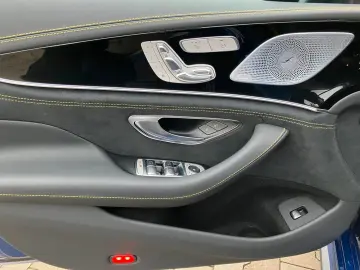 AMG GT 63 S 4MATIC+ Multib*Perf-Sitze*AHK*360°K*