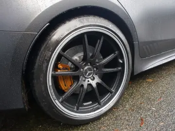 AMG GT 63 S 4M+ NIGHT BURM DISTR SPUR KAMERA