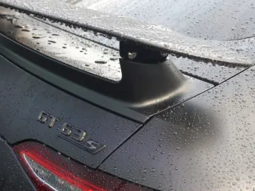 AMG GT 63 S 4M+ NIGHT BURM DISTR SPUR KAMERA