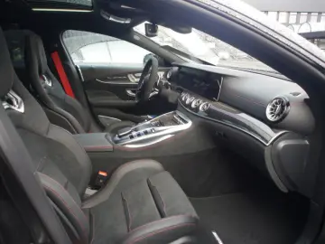 AMG GT 63 S 4M+ NIGHT BURM DISTR SPUR KAMERA