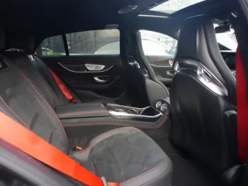 AMG GT 63 S 4M+ NIGHT BURM DISTR SPUR KAMERA