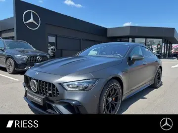 GT 63 AMG S E PERFORMANCE Magno HUD Dis