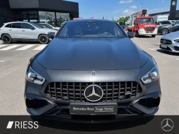 GT 63 AMG S E PERFORMANCE Magno HUD Dis