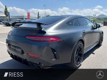 GT 63 AMG S E PERFORMANCE Magno HUD Dis