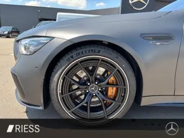 GT 63 AMG S E PERFORMANCE Magno HUD Dis